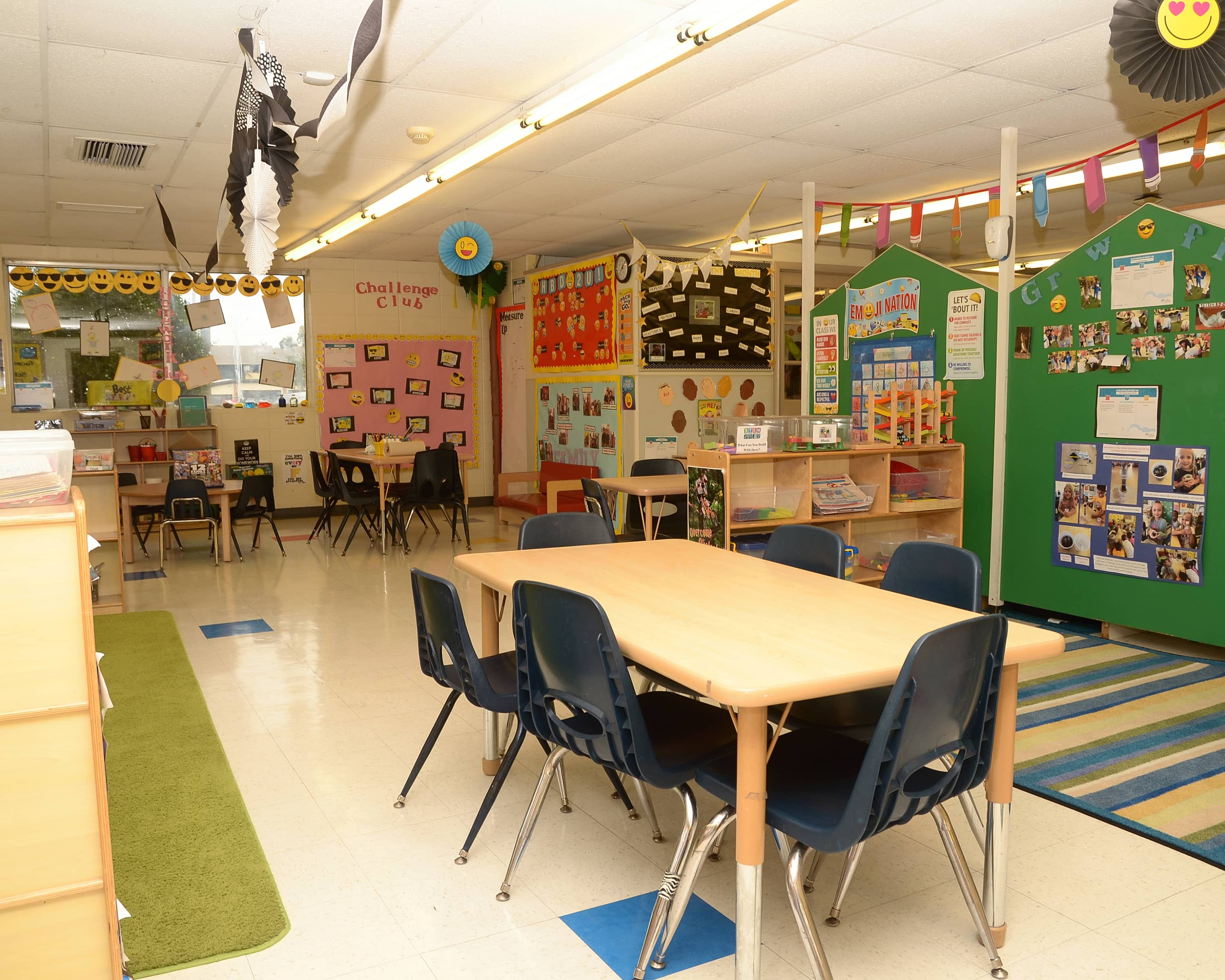 La Petite Academy of Oklahoma City in Oklahoma City, OK 2938 SW 59th